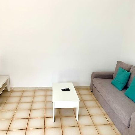 Casa Gato Lejlighed Corralejo Eksteriør billede
