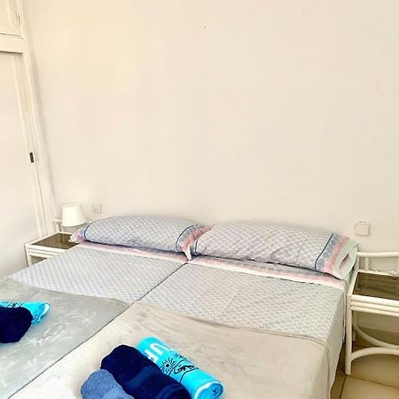 Casa Gato Lejlighed Corralejo Eksteriør billede