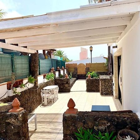 Casa Gato Lejlighed Corralejo Eksteriør billede