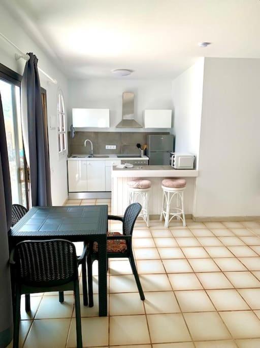 Casa Gato Lejlighed Corralejo Eksteriør billede