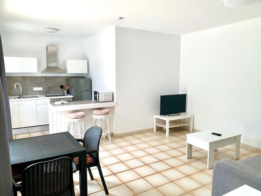 Casa Gato Lejlighed Corralejo Eksteriør billede