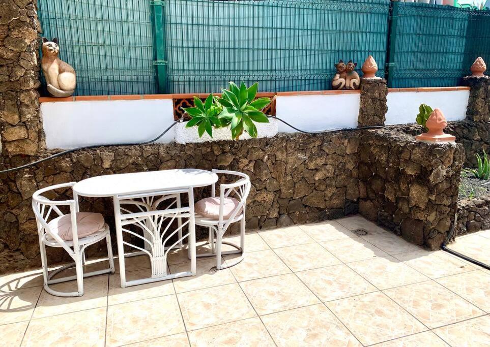 Casa Gato Lejlighed Corralejo Eksteriør billede