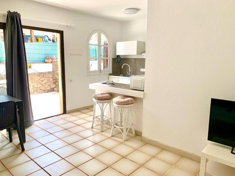 Casa Gato Lejlighed Corralejo Eksteriør billede