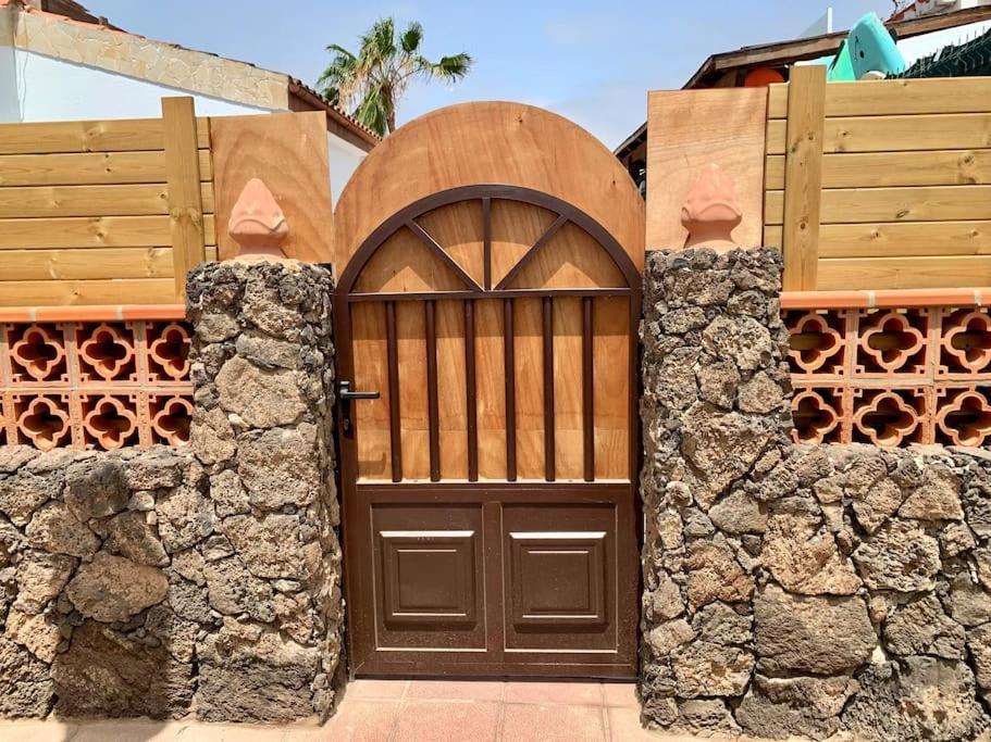 Casa Gato Lejlighed Corralejo Eksteriør billede