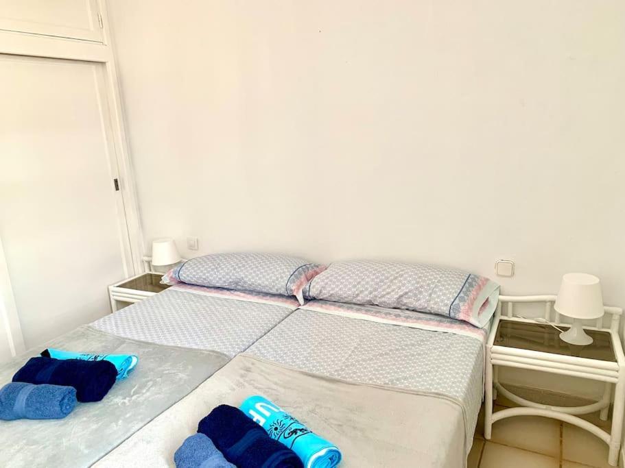 Casa Gato Lejlighed Corralejo Eksteriør billede
