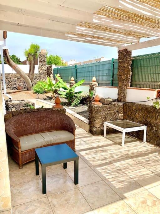 Casa Gato Lejlighed Corralejo Eksteriør billede