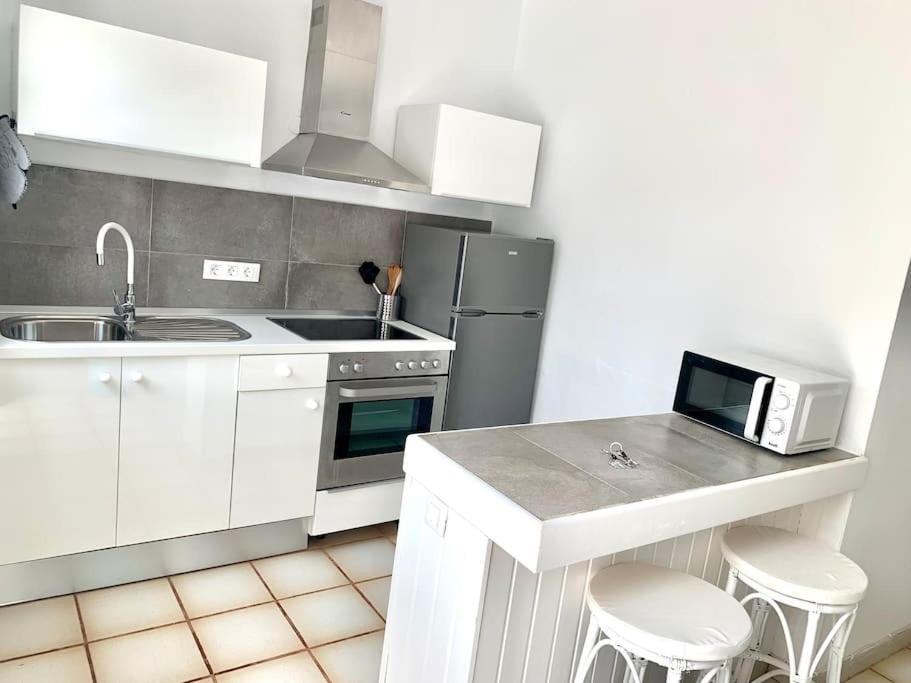 Casa Gato Lejlighed Corralejo Eksteriør billede